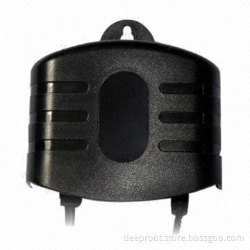 Waterproof Switching Adapter for CCTV Camera with 18W Maximum Output Power, Worldwide-sold